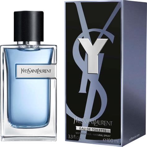 ysl y reno|Y Eau de Toilette .